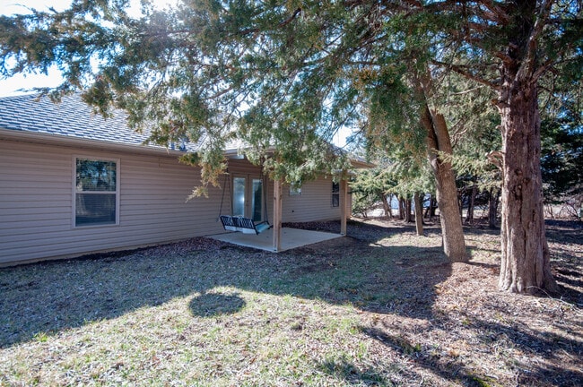 Building Photo - 1481 Daniel Boone Blvd