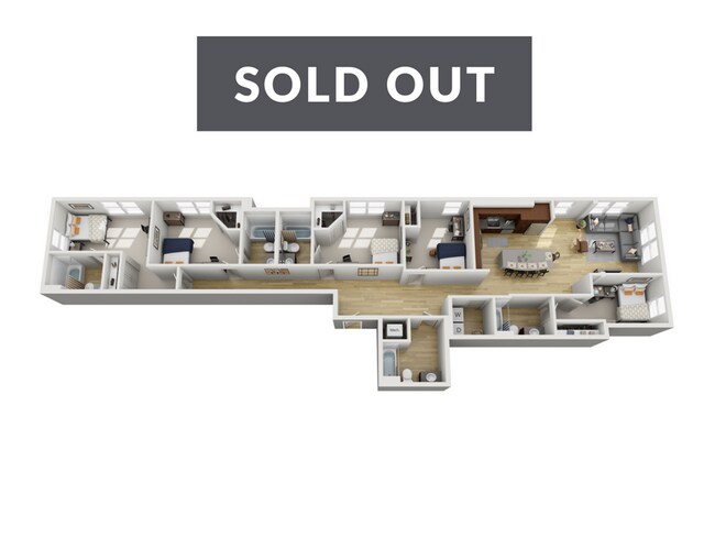 5 Bedroom | 5 Bathroom - TENN