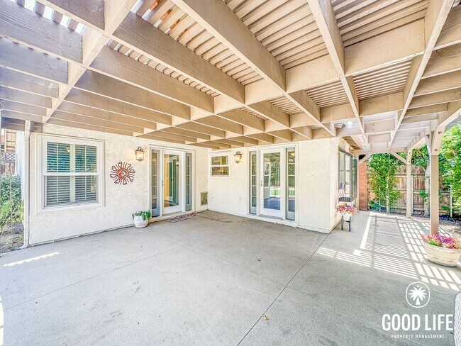 Building Photo - Stunning 4BD/2BA Home in El Cajon with Backyard Gazebo, Covered Patio & Attached Garage