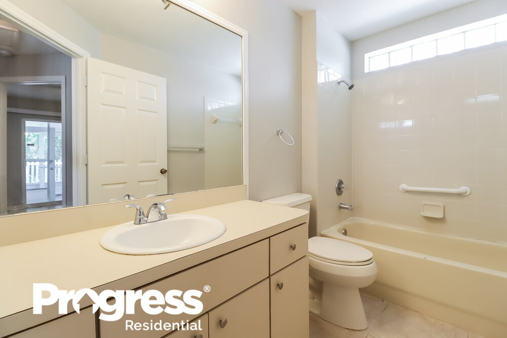 Building Photo - 6713 Summer Cove Dr