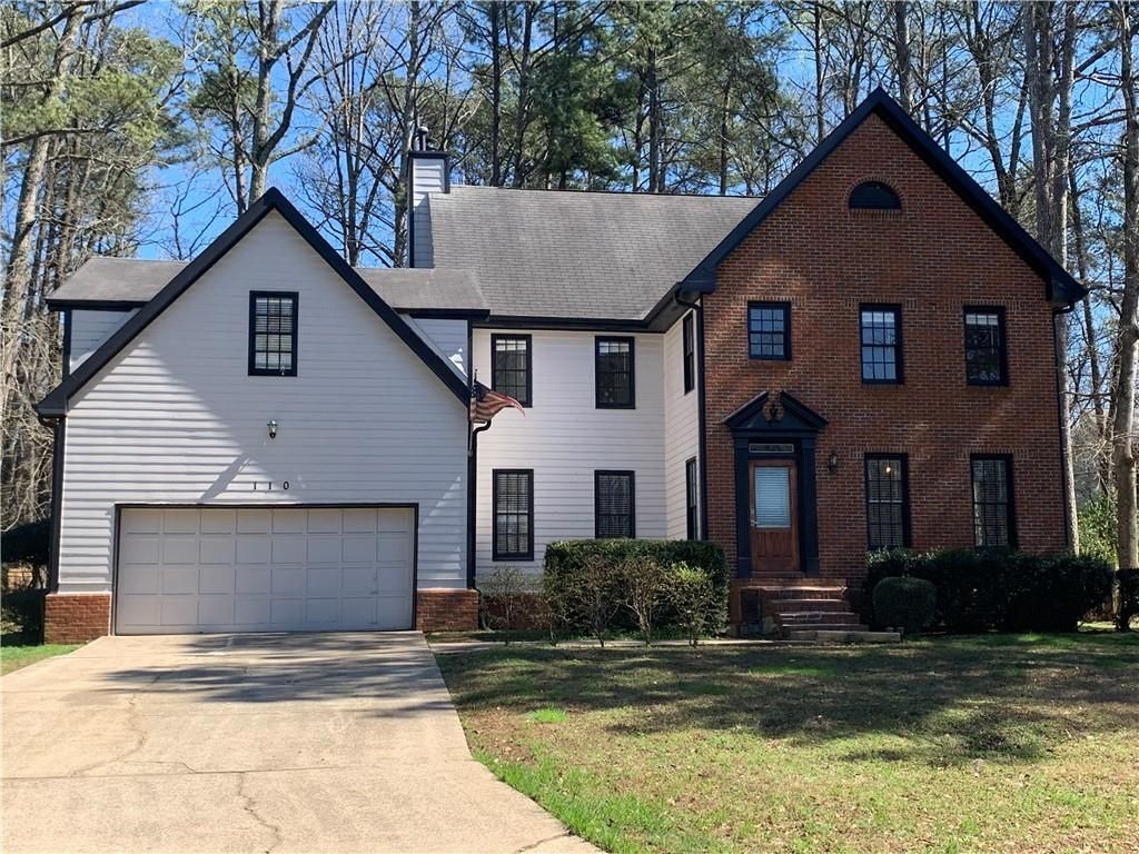 Building Photo - 110 Price Hills Trail