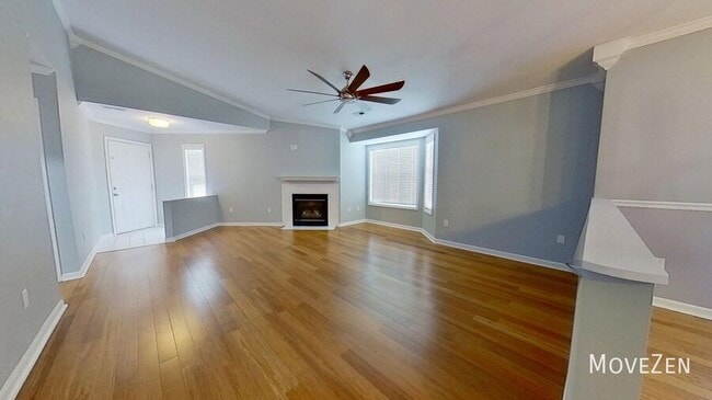 Building Photo - 4113 Breezewood Dr