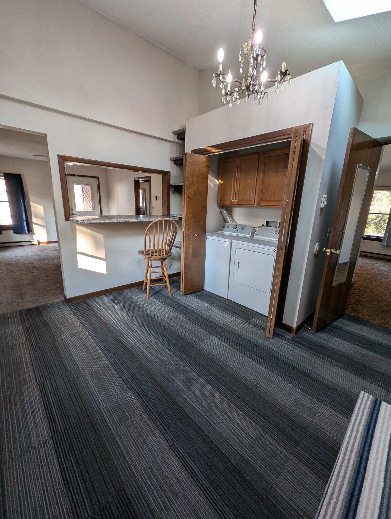 Kitchen - 135 Midland Ave