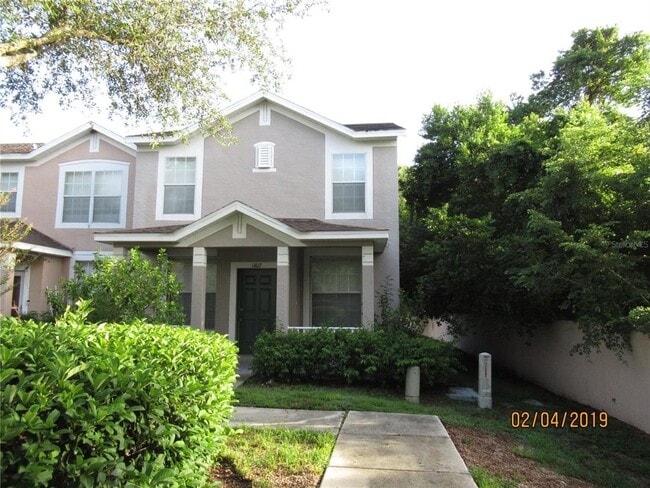 Primary Photo - 1402 Blue Magnolia Rd