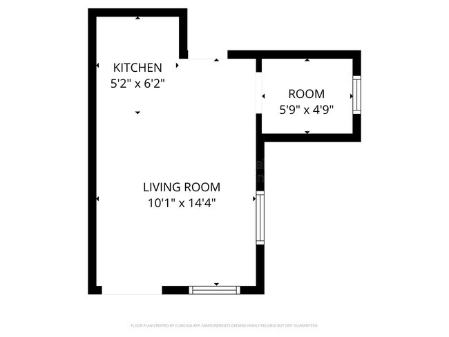 Building Photo - 2807 Bellmead Dr