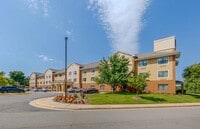 Building Photo - Furnished Studio-Washington, D.C. - Sterling