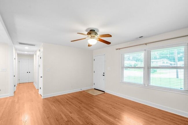 Building Photo - Space. Privacy. Possibility. — Your 3BR/3BA, 3 car garage, 1.43-Acre Charlotte Retreat Awaits!