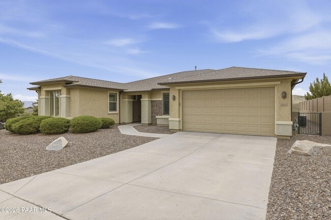 Building Photo - 1000 N Wide Open Trail