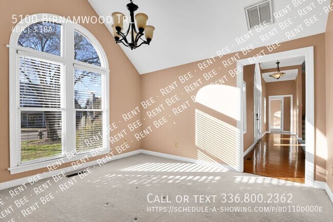 Building Photo - 5100 Birnamwood Trail