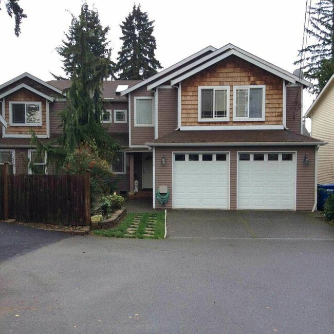 Building Photo - 12340 8th Ave NE