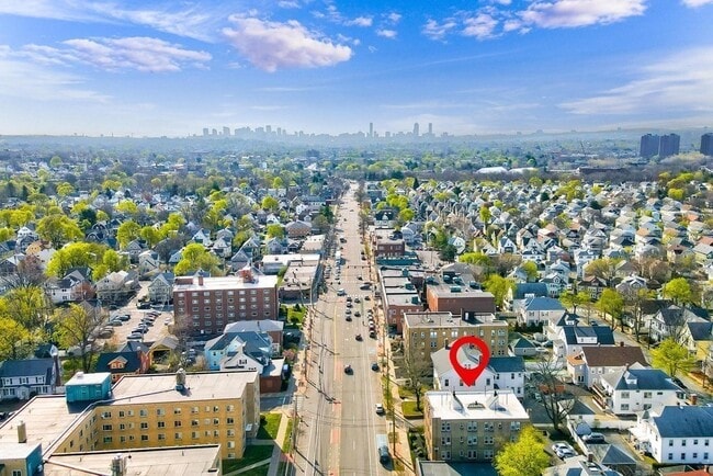 Building Photo - 230 Massachusetts Ave