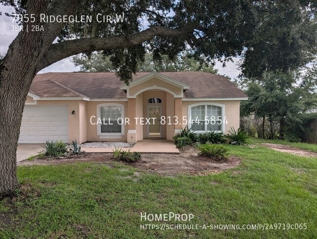 Primary Photo - 7955 Ridgeglen Cir W