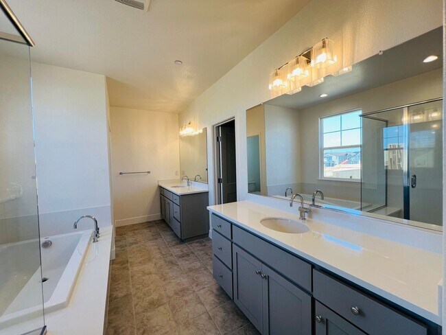 Building Photo - Be the First to live in this Brand New 5 b...