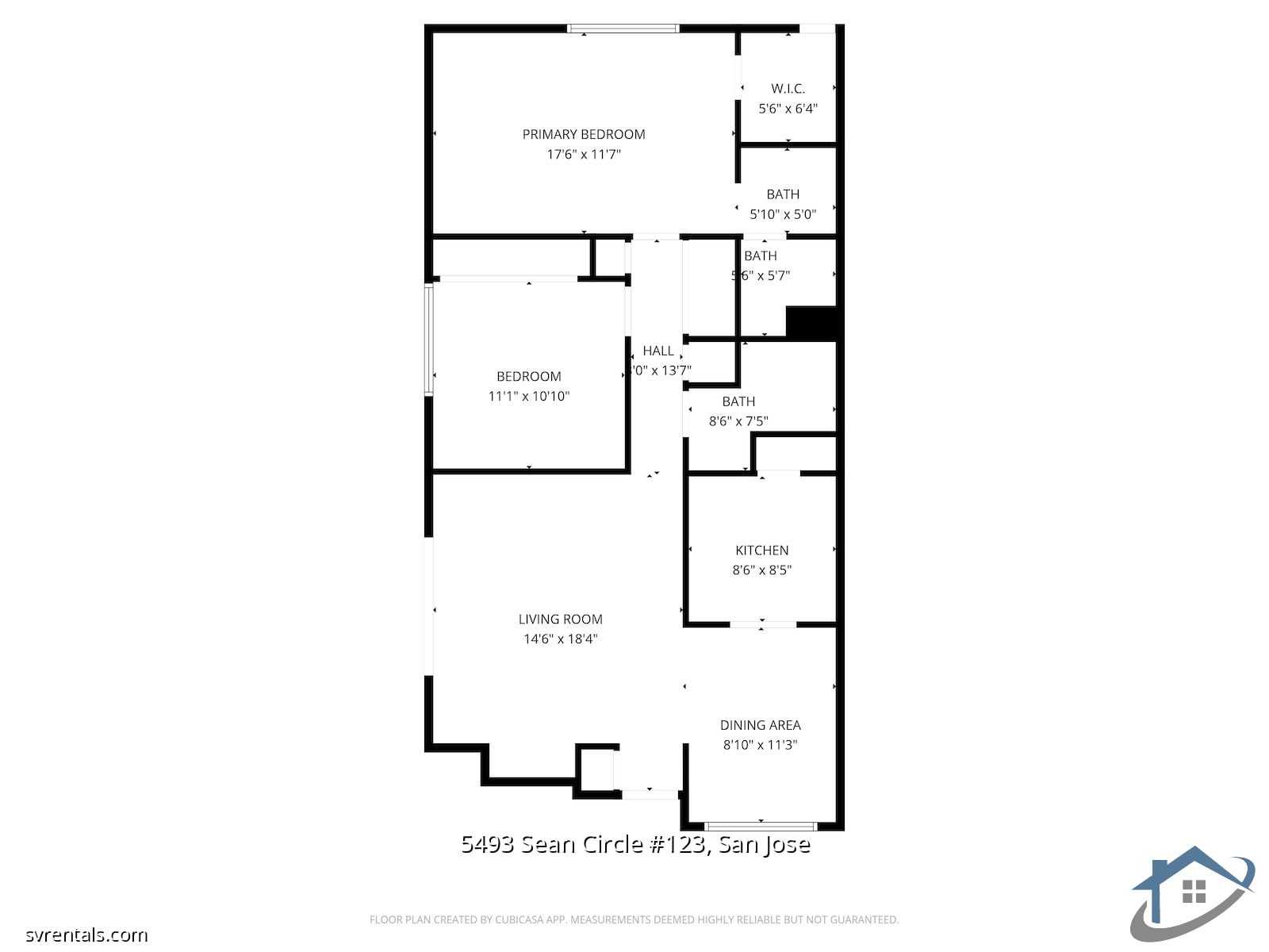 Building Photo - 5493 Sean Cir