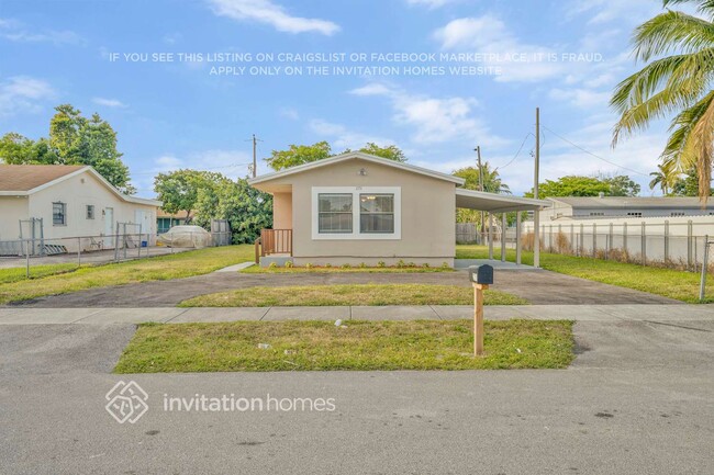 Building Photo - 2751 NW 23rd St