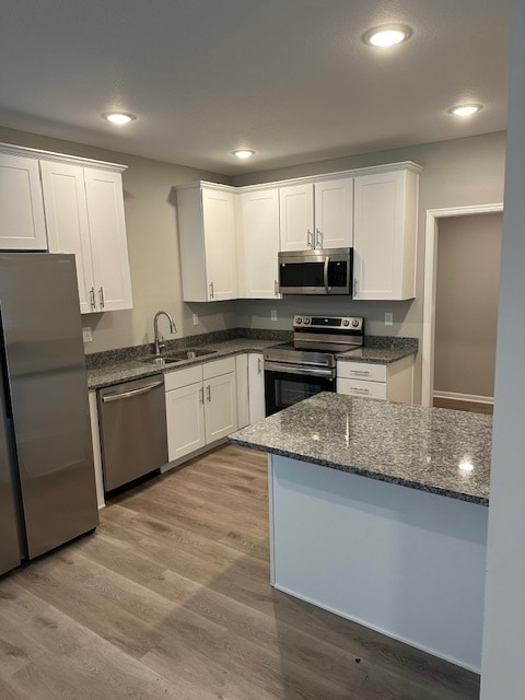 Kitchen - 904 Pampas Cir