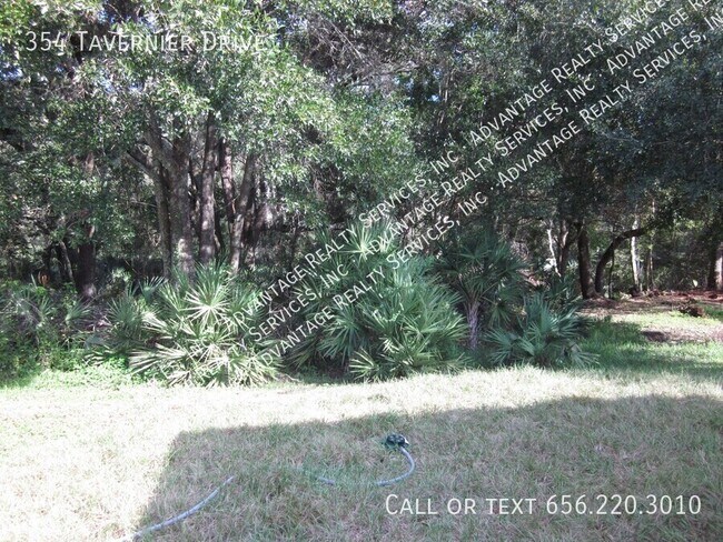 Building Photo - 354 Tavernier Dr