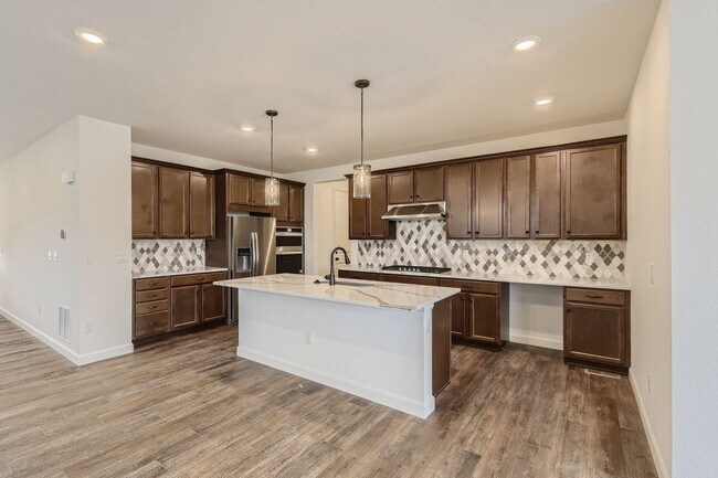 Building Photo - Beautiful two-story home with a walk-out finished basement is for the perfect family home
