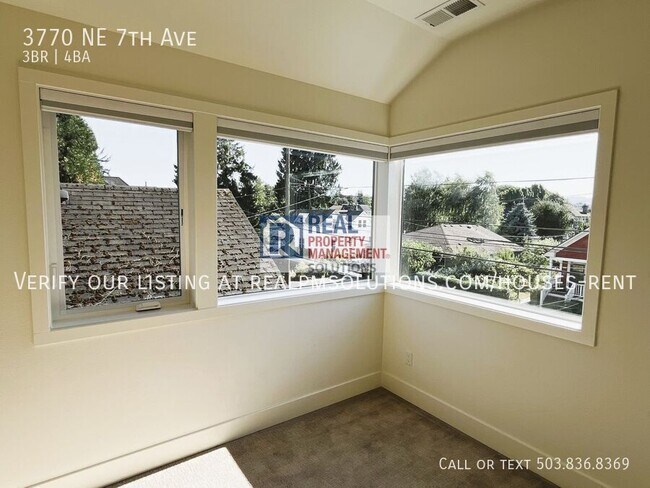 Building Photo - 3770 NE 7th Ave