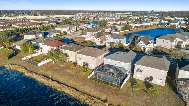 Building Photo - 2731 Sand Arbor Cir