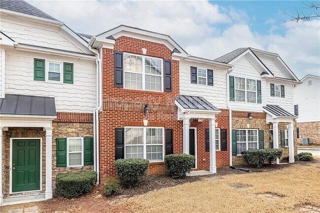 Building Photo - 1476 Ashley Way