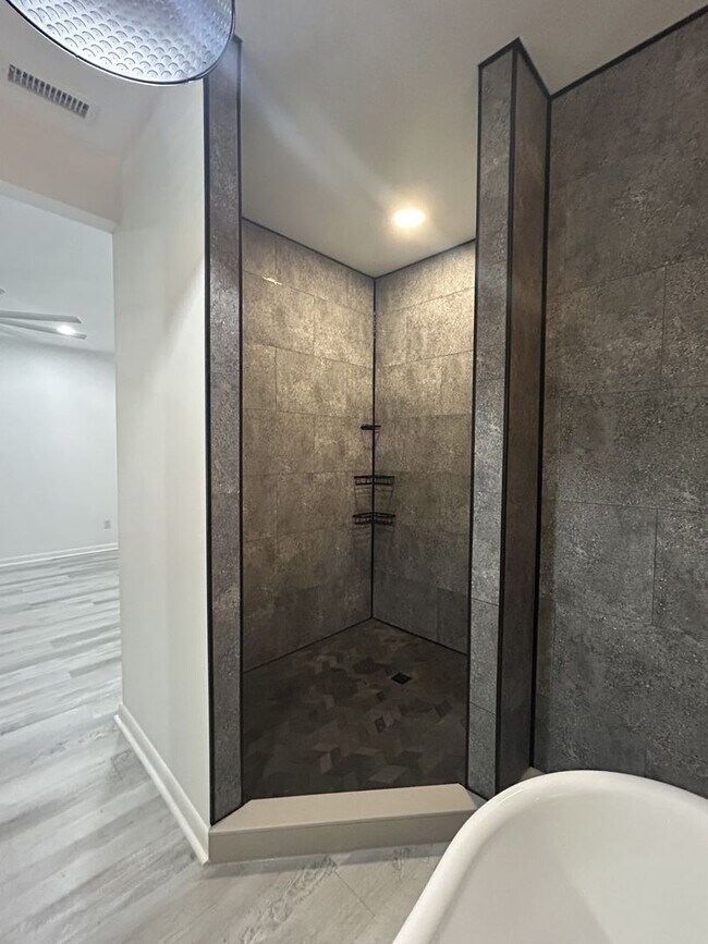 Building Photo - Industrial Style. Downtown Energy. Elevated Living.