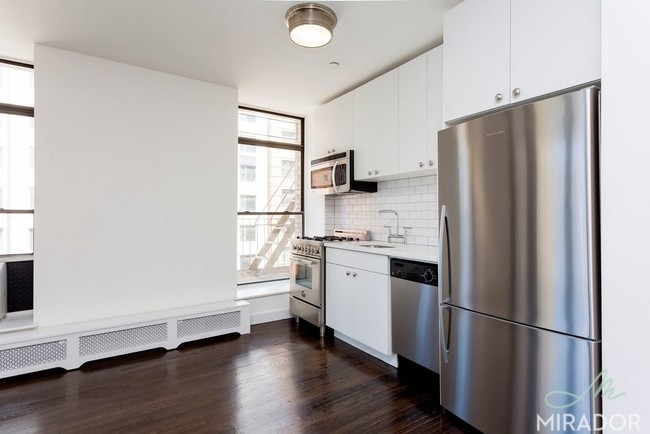 Floorplan - True North Union Square