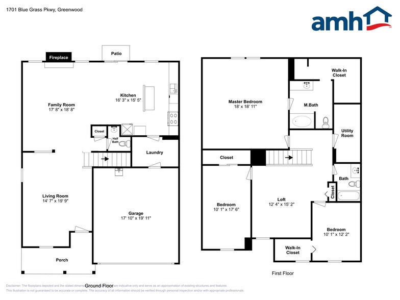 Building Photo - 1701 Blue Grass Pky
