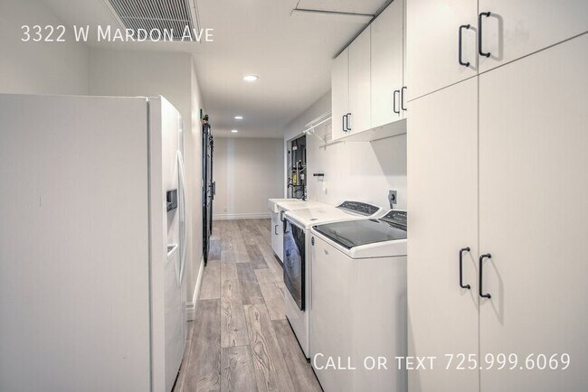 Building Photo - 3322 W Mardon Ave