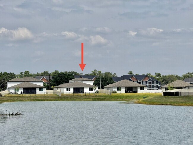 Building Photo - Bartow Rental Home!