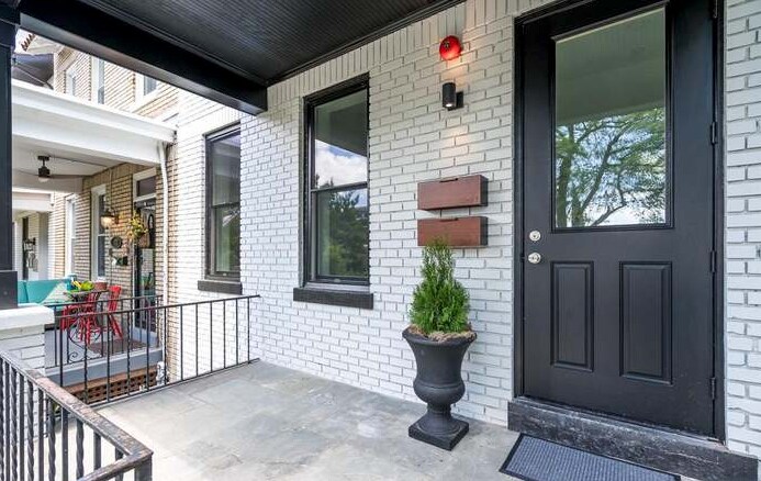 Building Photo - 729 Princeton Pl NW