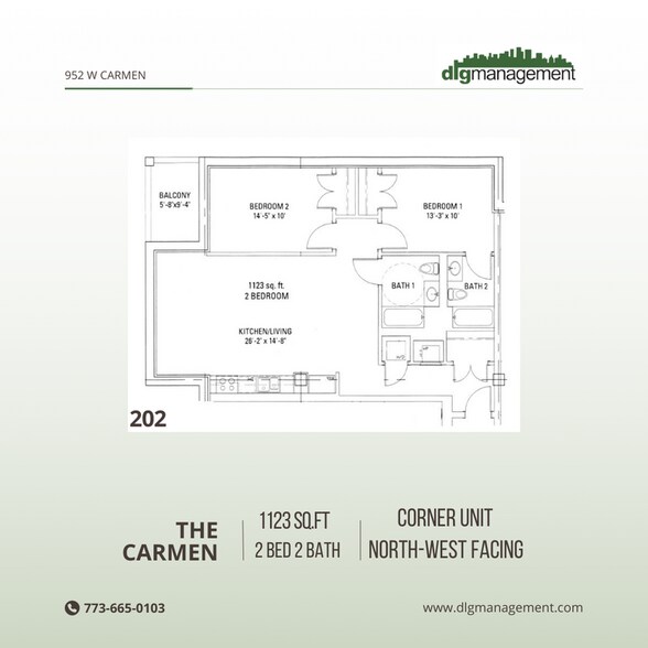 Building Photo - 952 W Carmen Ave