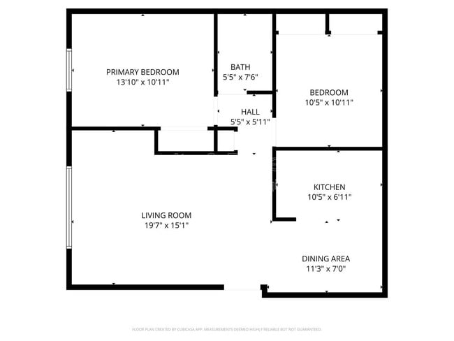 Building Photo - 314 N Warwick Ave