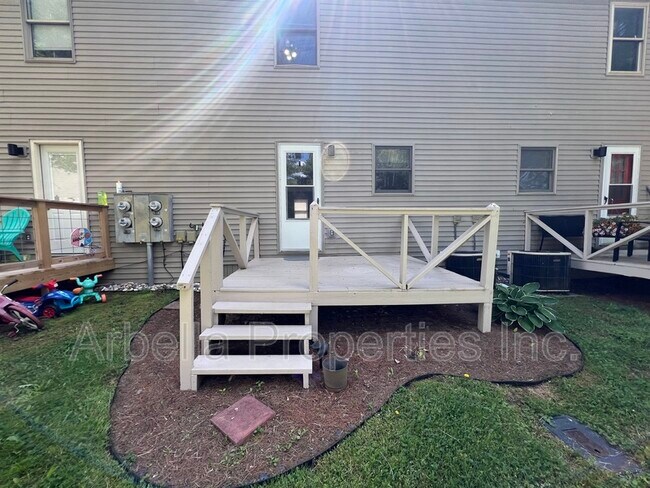 Building Photo - 2637 US-11W