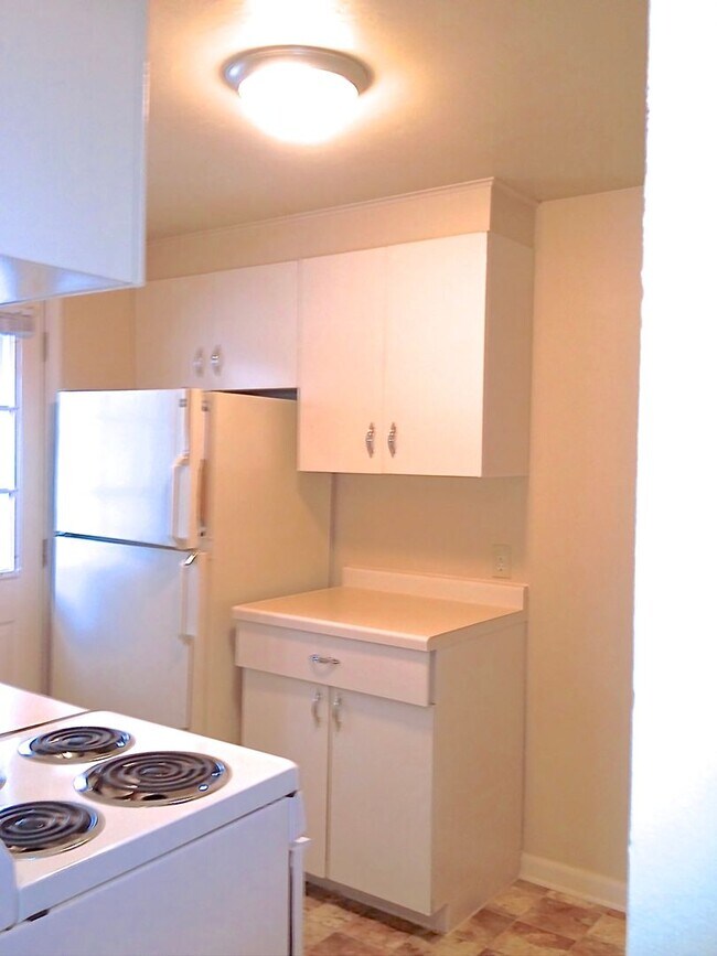 Building Photo - One Bedroom First Floor  Apartment in a 4 unit Building