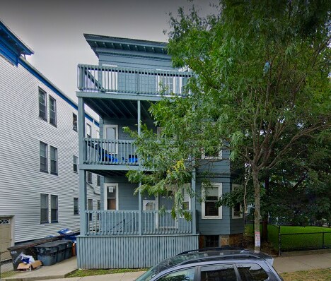 Building Photo - 530 Cambridge St