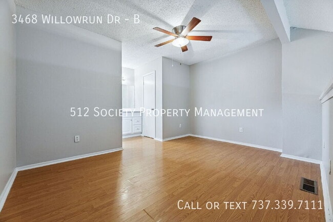 Building Photo - 3468 Willowrun Dr