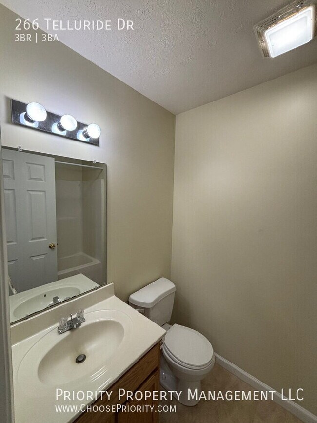 Building Photo - 266 Telluride Drive