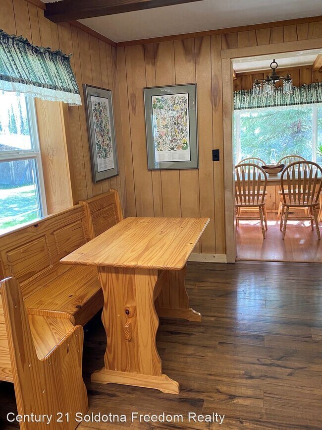 Building Photo - 3 br, 1 bath House - 38895 A Private Road
