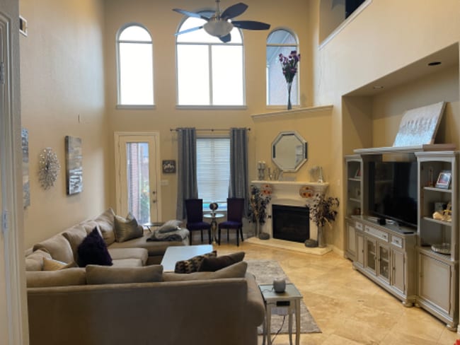 Building Photo - 13609 Fall Harvest Dr