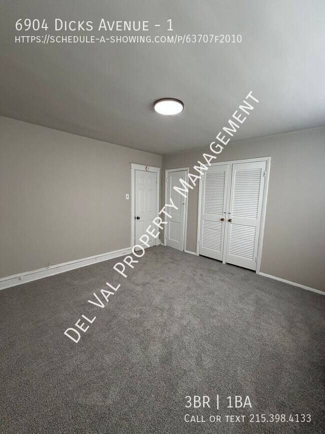 Building Photo - 6904 Dicks Ave