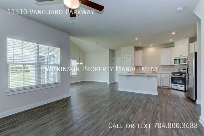 Building Photo - 11310 Vanguard Pkwy