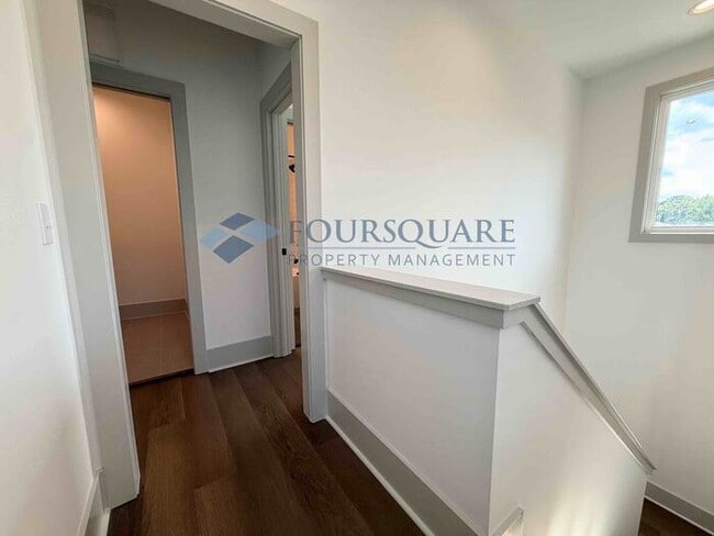 Building Photo - Spacious New Construction 3 Bed, 3.5 Bath Townhome with Modern Finishes, Fireplace & Fenced Yard ...