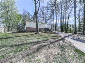 Building Photo - 2406 Pine Dr NW