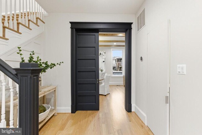 Building Photo - 1319 East Capitol St SE