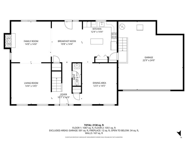 Building Photo - 1141 Decca Dr