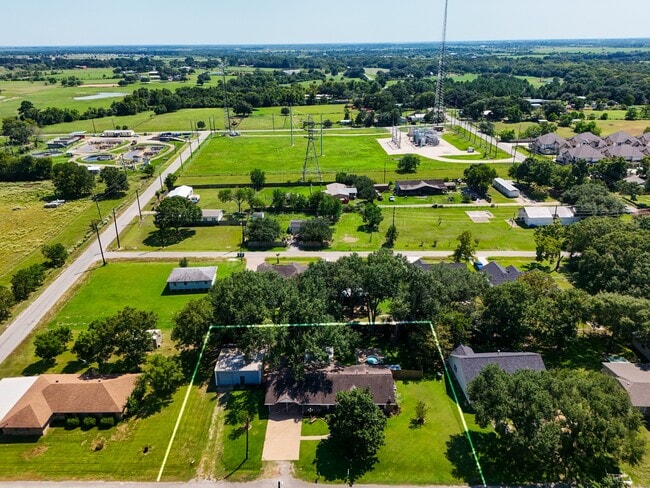 Building Photo - 2411 Orange St