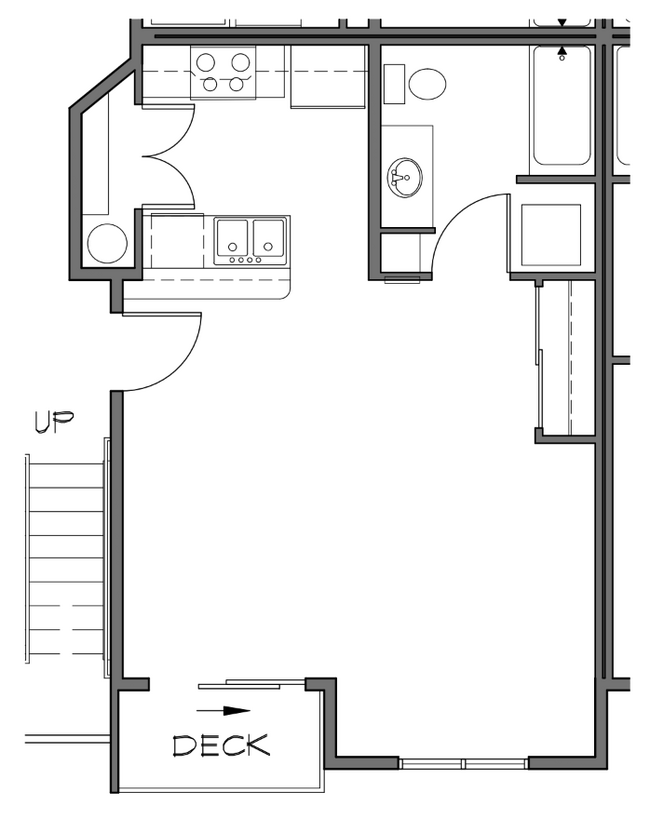 Floorplan - Allegro at Ash Creek