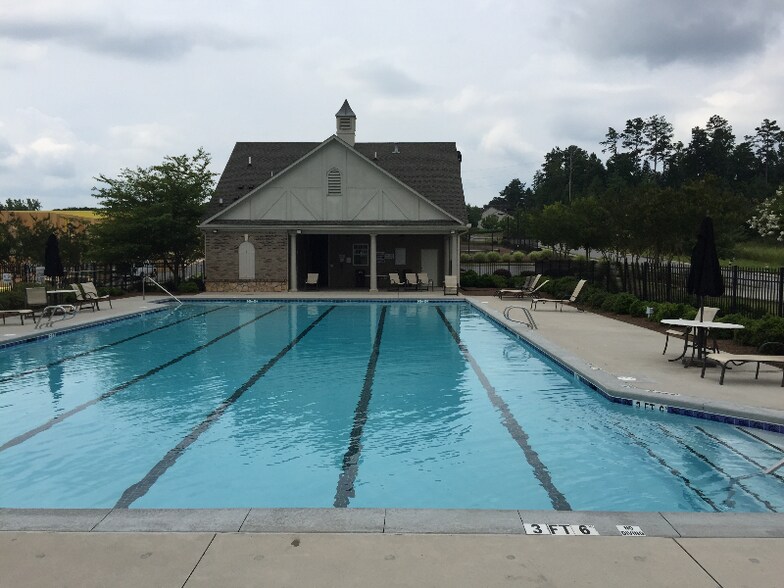 Building Photo - 3556 Village Enclave Ln
