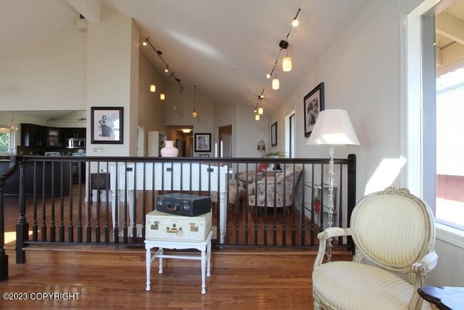 Building Photo - 524 Eyak Dr